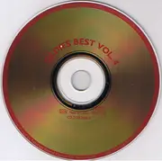 CD - Kenny Rogers, Beach Boys, Chubby Checker a.o. - 25 Oldies Best Vol. 4