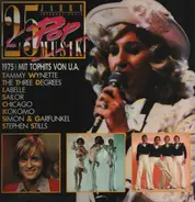Various - 25 Jaar Popmuziek 1975