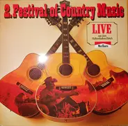 Various - 2. Festival Of Country Music
