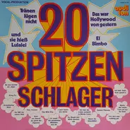Udo Jürgens, Zacar, Carpendale a.o. - 20 Spitzenschlager