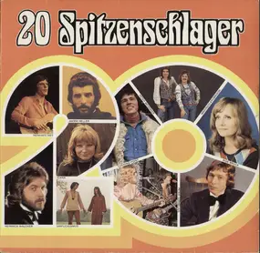 Reinhard Mey - 20 Spitzenschlager