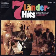 Various - 7 Länder-Hits Präsentiert Von Sarotti