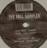 Phusion, Boiling Point, Ricky Suarez a.o. - The Fall Sampler