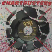 Greg Kihn a.o. - Chartbusters-The best of Beserkley 1975-1978
