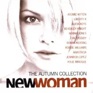 Atomic Kitten, Liberty x, Alicia Keys, Anastacia, u.a - New Woman-Autumn Collection