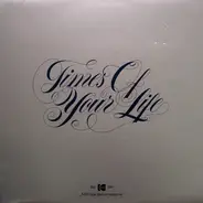 Various / Up With People - Times Of Your Life - A 100-Year Start On Tomorrow