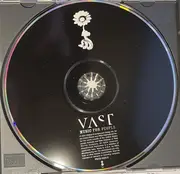 CD & DVD - Vast - Music For People