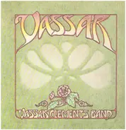 Vassar Clements Band, The Vassar Clements Band - 'Vassar'