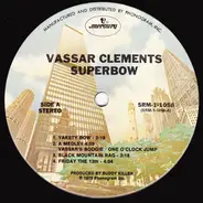 Vassar Clements - Superbow