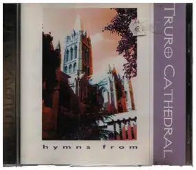 Vaughan Williams - Hymns from Truro Cathedral