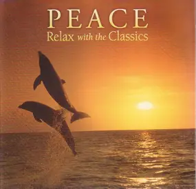 Vaughan Williams - Peace - Relax With Classics