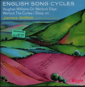 Vaughan Williams - English Song Cycles