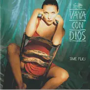 Vaya Con Dios - Time Files