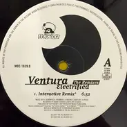Ventura - Electrified - The Remixes