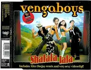 Vengaboys - Shalala Lala