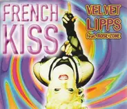 Velvet Lipps - French Kiss