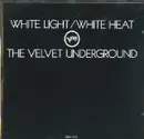 CD - Velvet Underground - White Light / White Heat