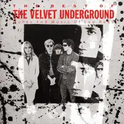 CD - Velvet Underground - The Best of the Velvet Underground