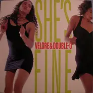 Velore & Double-O - She's Fine
