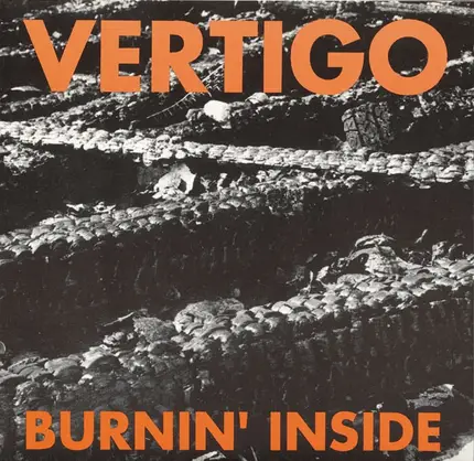 Vertigo - Burnin' Inside