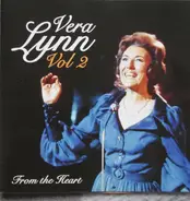 Vera Lynn - From The Heart Vol 2