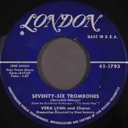 Vera Lynn - Another Time, Another Place / Seventy-Six Trombones