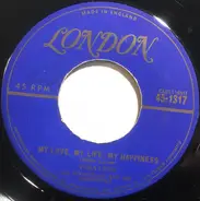 Vera Lynn - I'll Wait For You / My Love, My Life, My Happiness