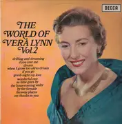 LP - Vera Lynn - The World Of Vera Lynn Vol. 2