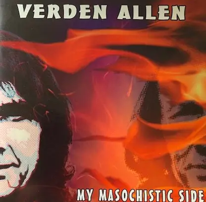 Verden Allen - My Masochistic Side