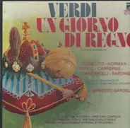 Verdi - Simonetto - UN GIORNO DI REGNO