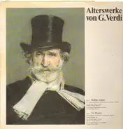 Verdi - Alterswerke,, LA Master Chorale, LA Philharmonic Orch, Zubin Mehta
