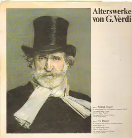 Giuseppe Verdi - Alterswerke,, LA Master Chorale, LA Philharmonic Orch, Zubin Mehta