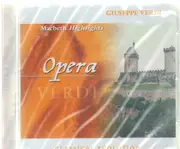 CD - Verdi - Macbeth (Highlights)