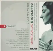 Verdi - Maria Callas Rigoletto