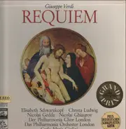 Verdi - Requiem (Carlo Maria Giulini)