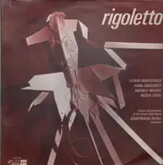 Verdi - Rigoletto (Rivoli)