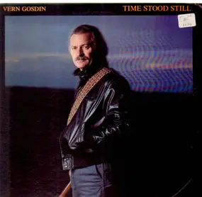 Vern Godsin - Time stood still