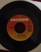 7'' - Vern Gosdin - Set 'Em Up Joe / There Aint Nothing Wrong