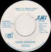 Vern Gosdin - Today, My World Slipped Away