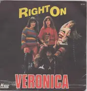 Veronica Unlimited - Right On