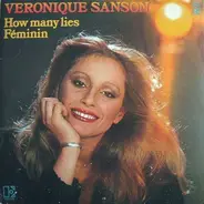 Véronique Sanson - How Many Lies / Féminin