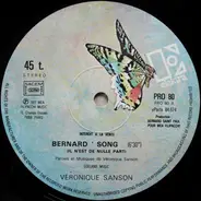 Véronique Sanson - Bernard's Song (Remixes By Funky French League)