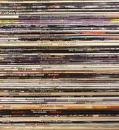 Vinyl Wholesale - 63 Records Pop Stars of the 1980s