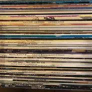 Vinyl Wholesale - 60 Records Singers / Songwriters / Pop