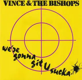 Vince - We're Gonna Git U Sucka