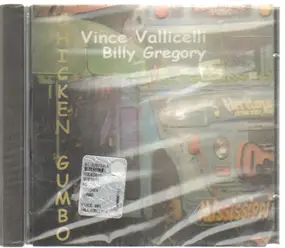 Billy Gregory - Chicken Gumbo