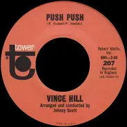 Vince Hill - Take Me To Your Heart Again