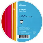 Vincenzo - Time Out