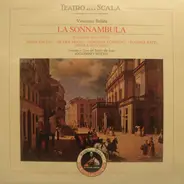 Vincenzo Bellini / Maria Callas / Nicola Monti / Fiorenza Cossotto / Eugenia Ratti / Nicola Zaccari - La Sonnambula - Selezione Dall'Opera
