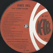 LP - Vince Hill - That Loving Feeling